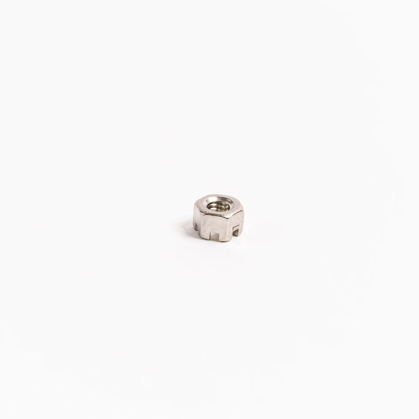 Nut M40-OT070051-5102 (T60X)