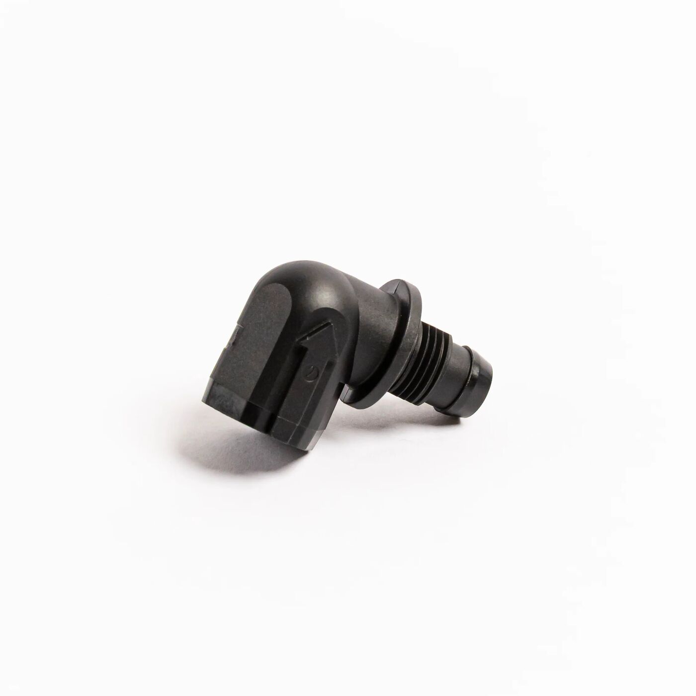 One-Way Valve Core Curve Connector (T60X)