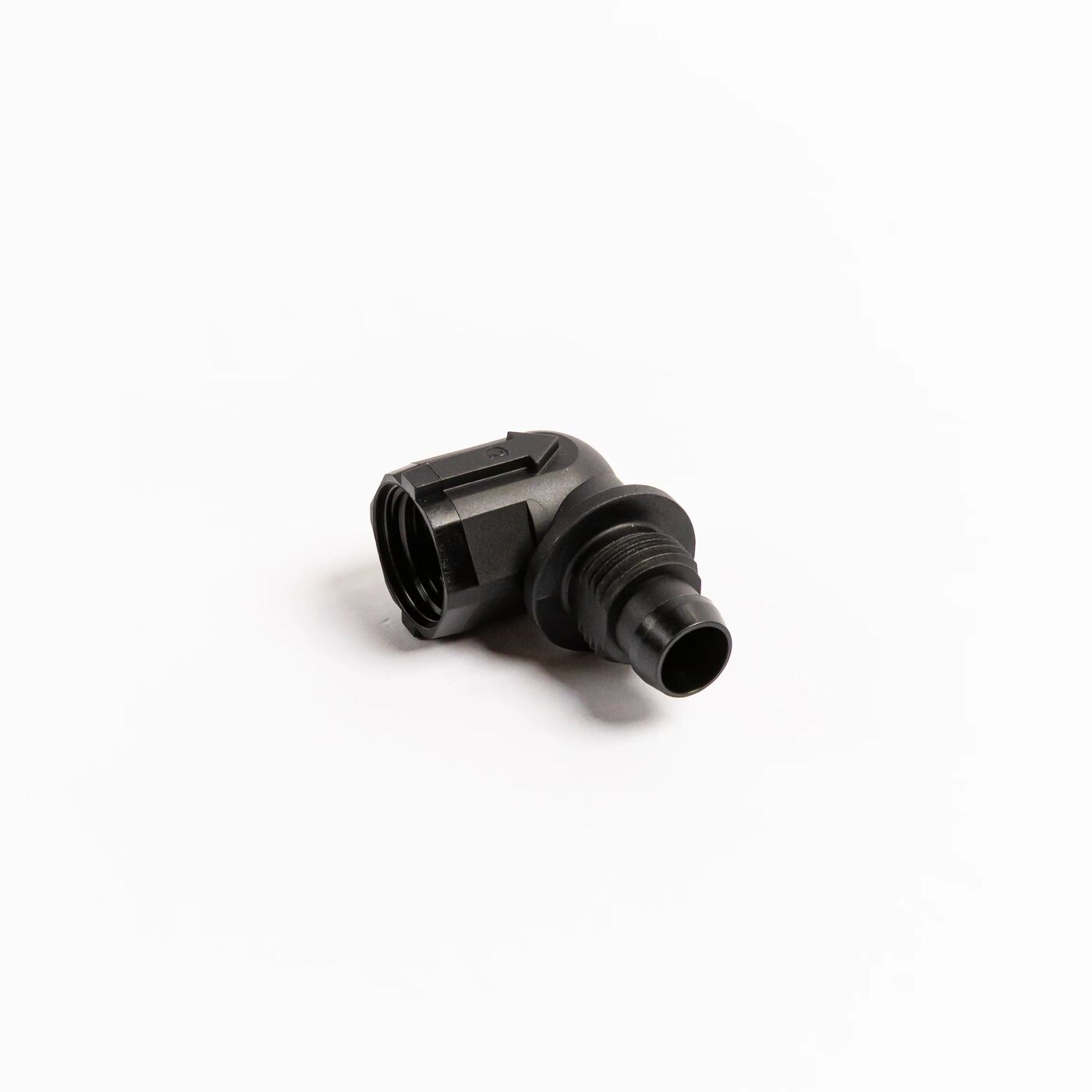 One-Way Valve Core Curve Connector (T60X)