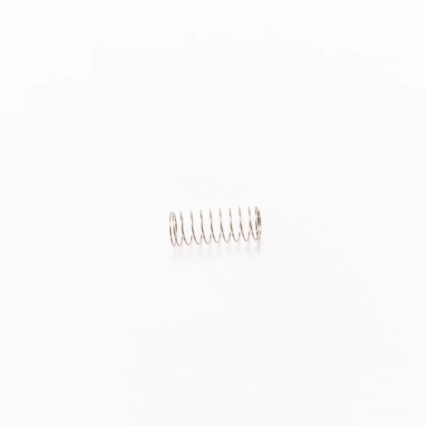 One-Way Valve Spring (T60X)