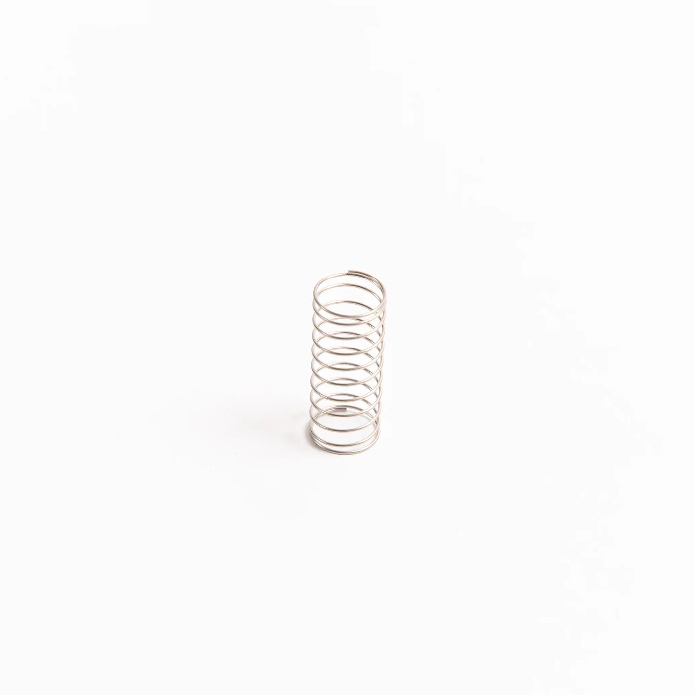 One-Way Valve Spring (T60X)