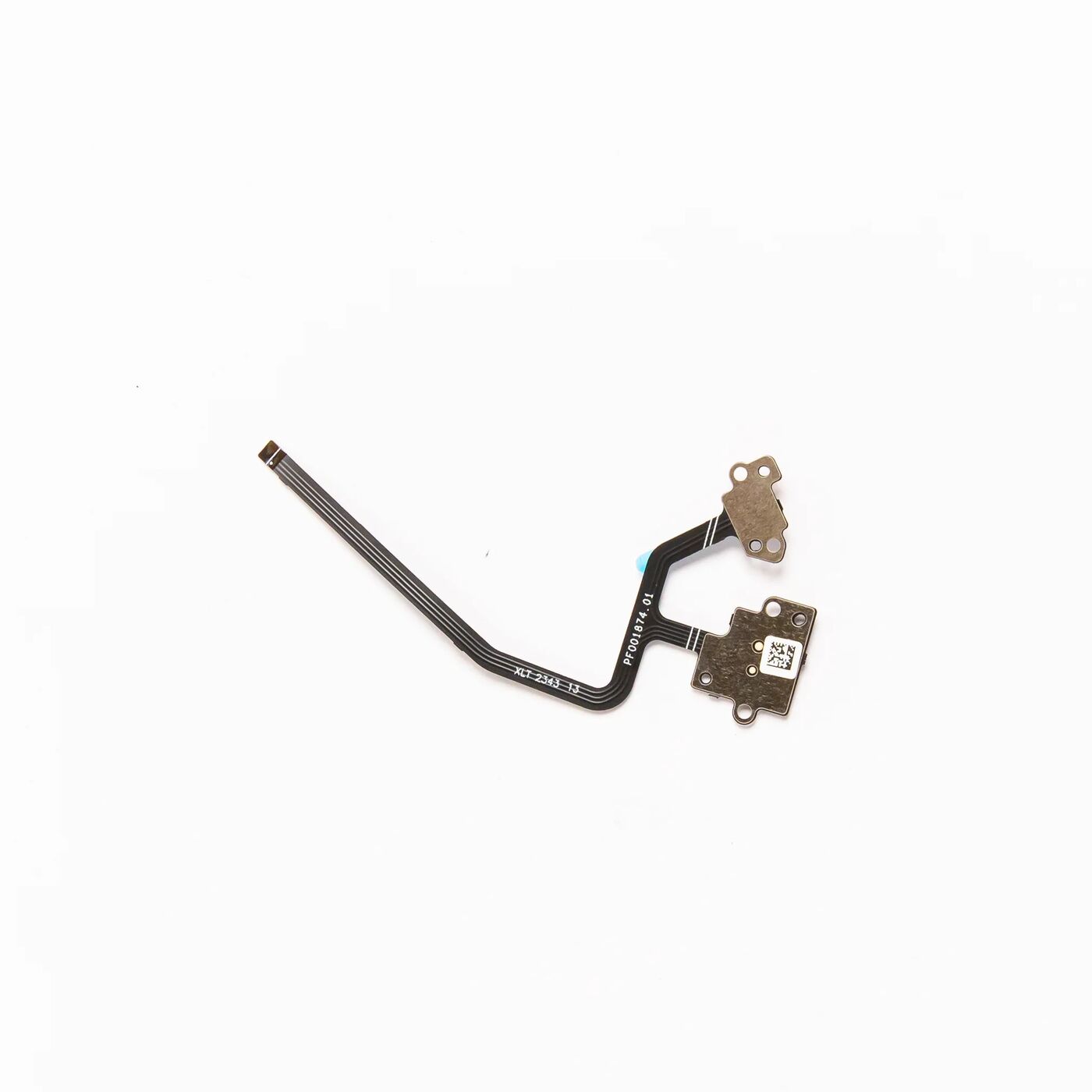 Pause Button Flat Cable (T60X)