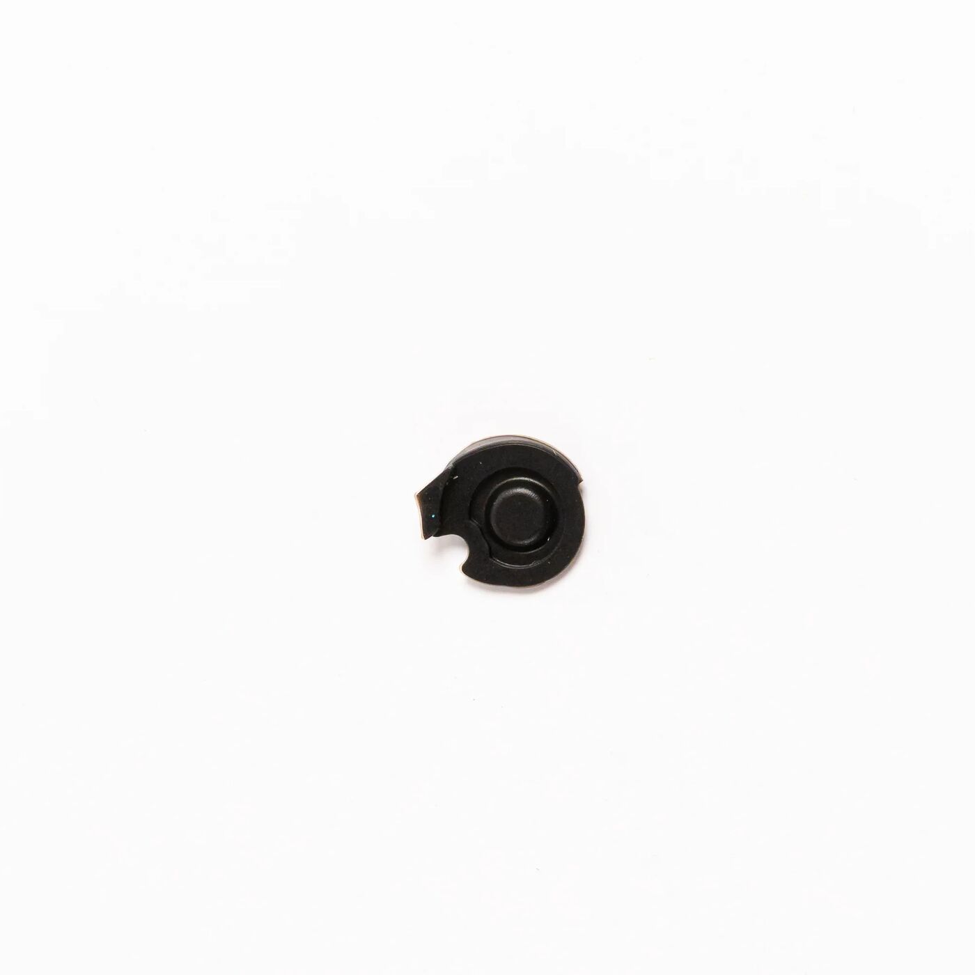 Pause Button Silicone Rubber Pad (T60X)