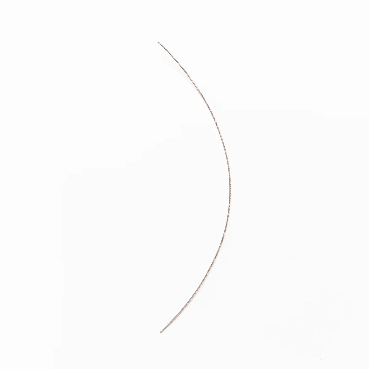 Plastic-Coated Steel Wire Rope (T60X)