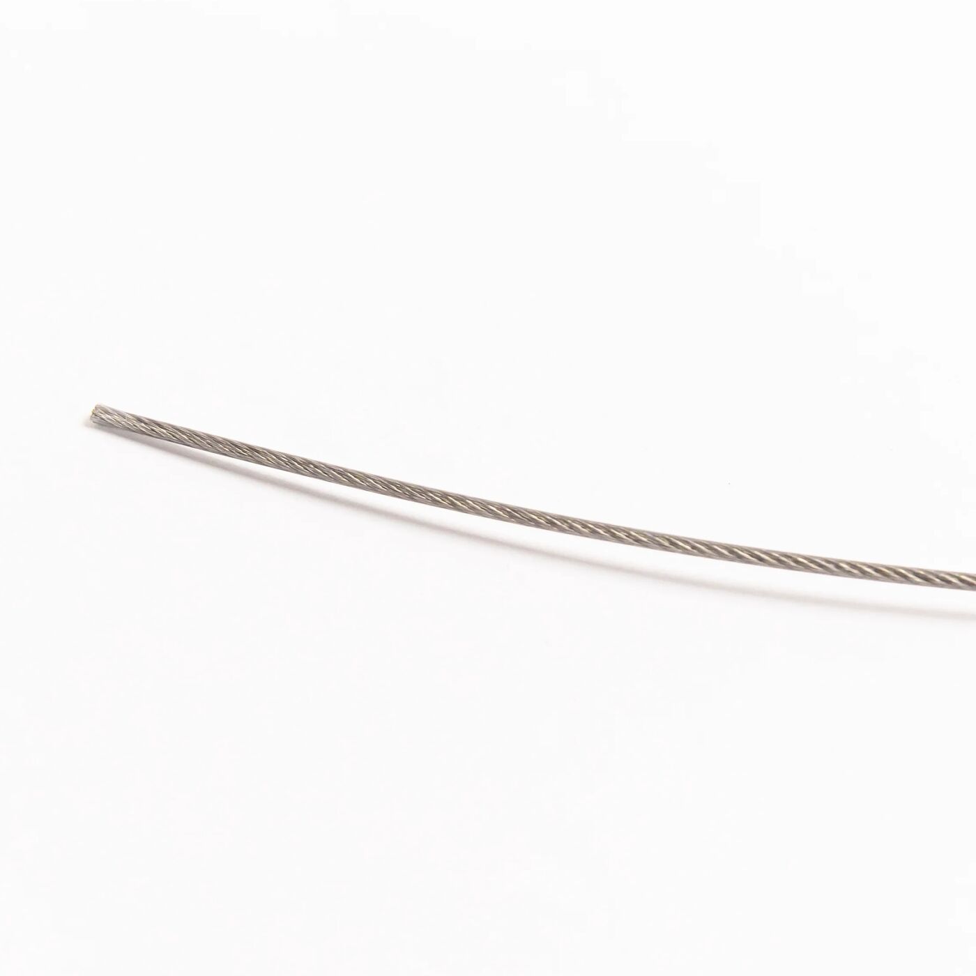 Plastic-Coated Steel Wire Rope (T60X)