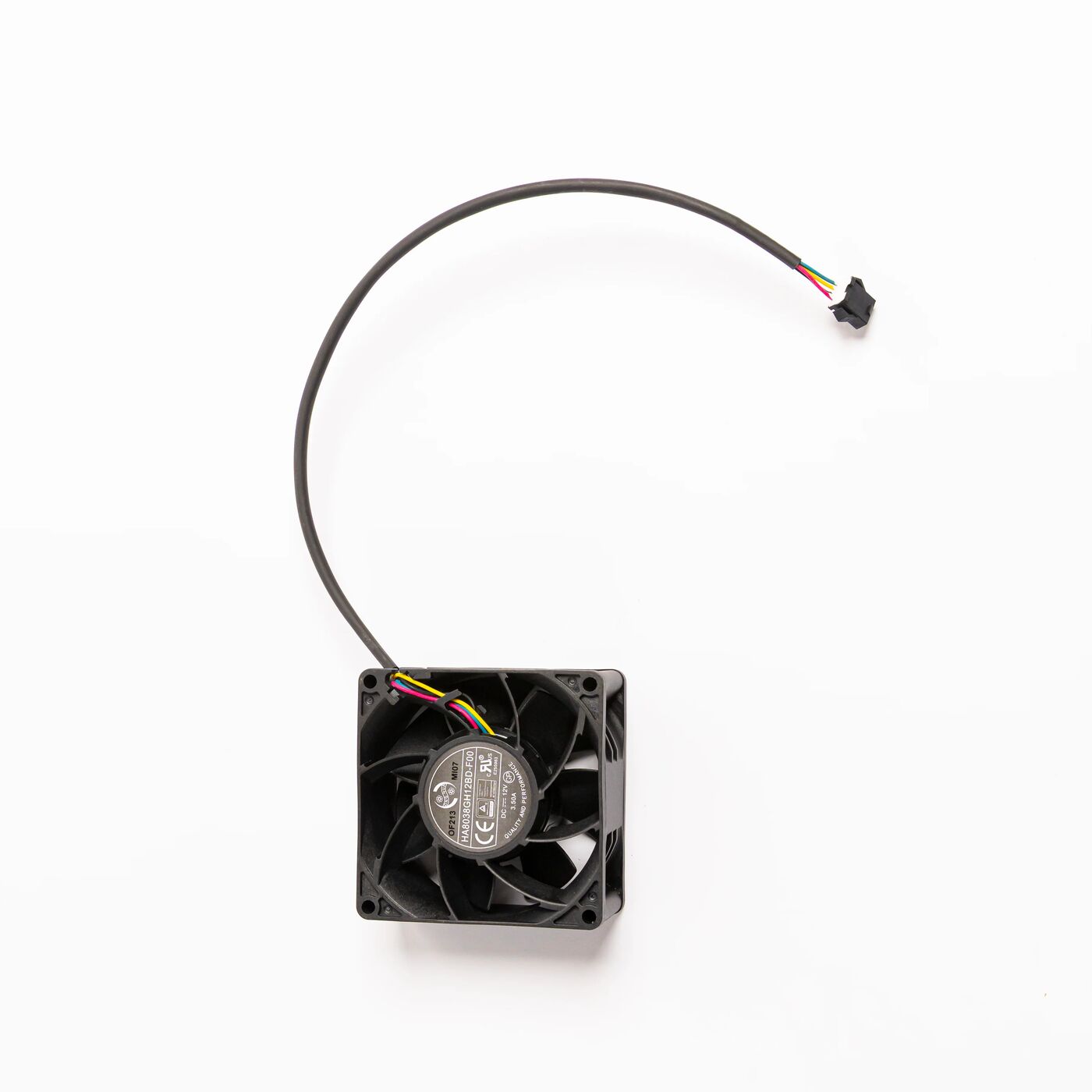 Power Module Fan (OLT) (T60X)