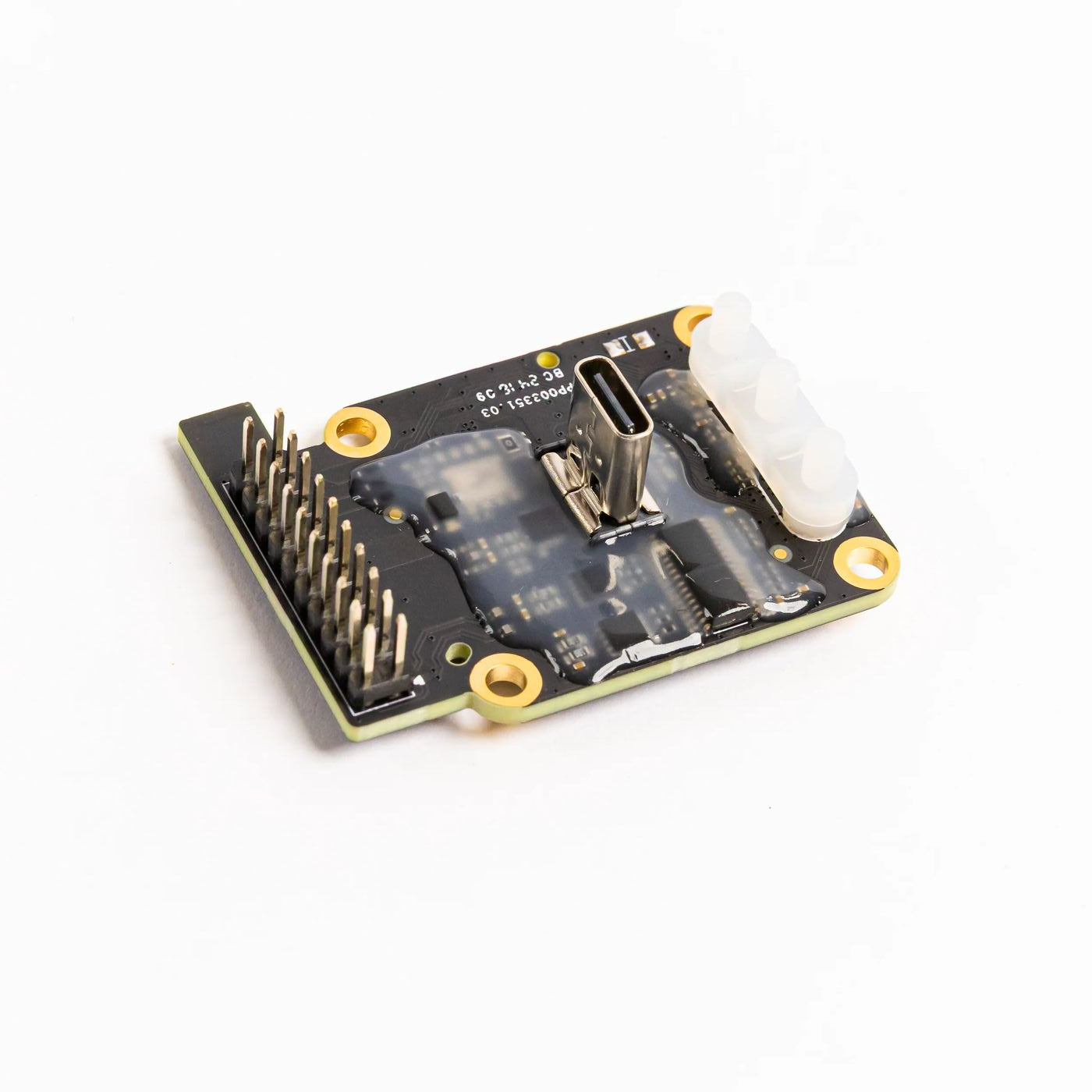 Power Module Management Board Module SS000723 (T60X)