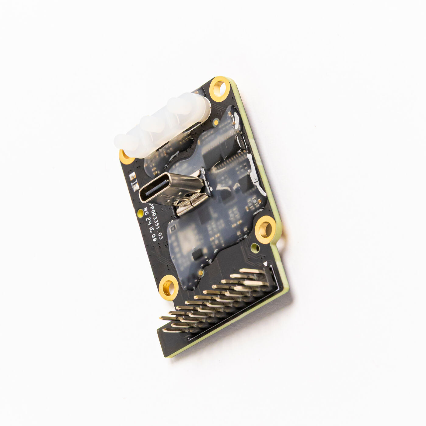 Power Module Management Board Module ZS003556 (T60X)