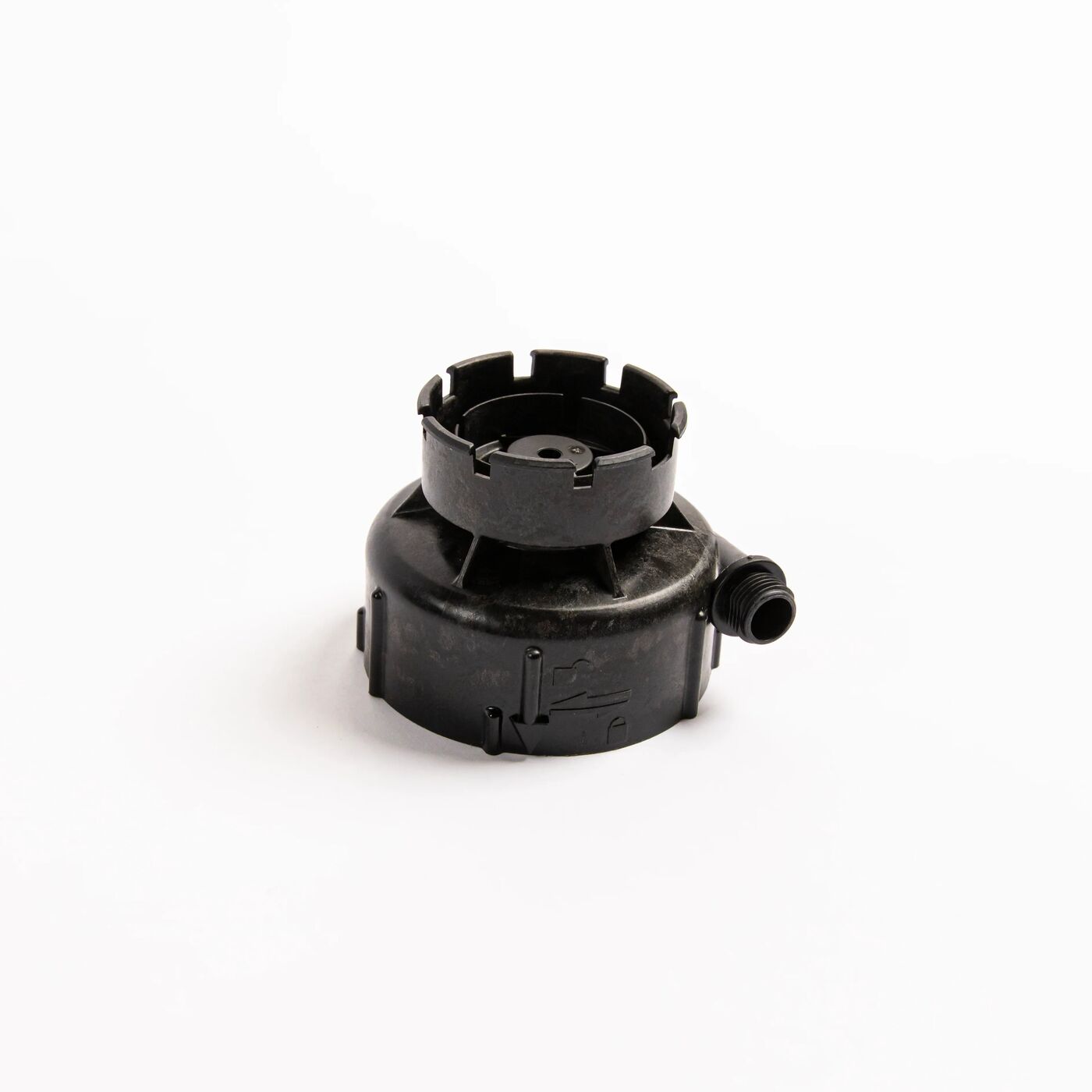 Pump Shell (T60X)