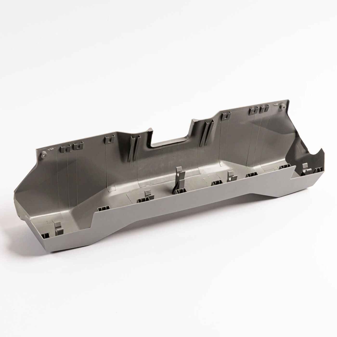 Rear Cover of Rear Shell (T60X)