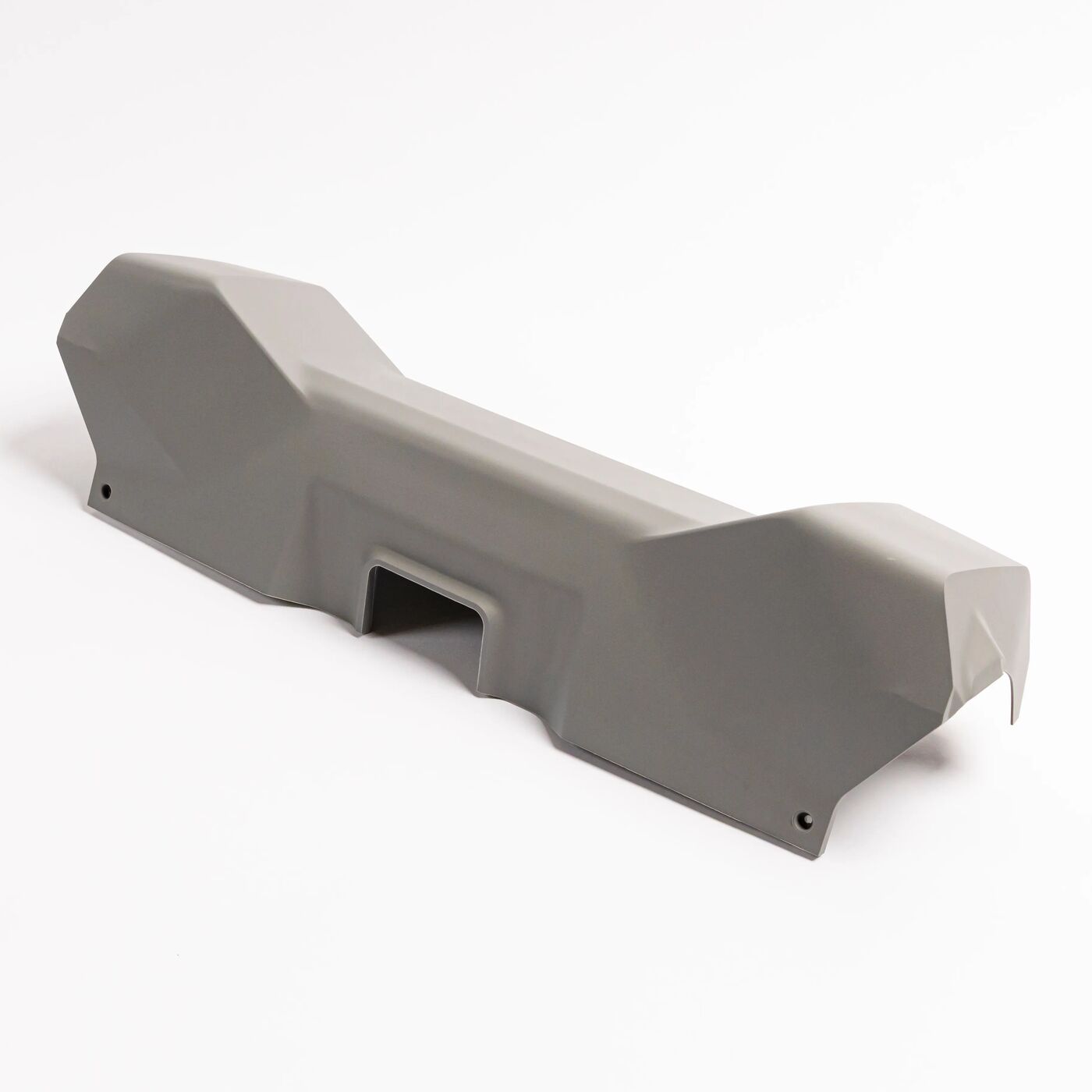 Rear Cover of Rear Shell (T60X)