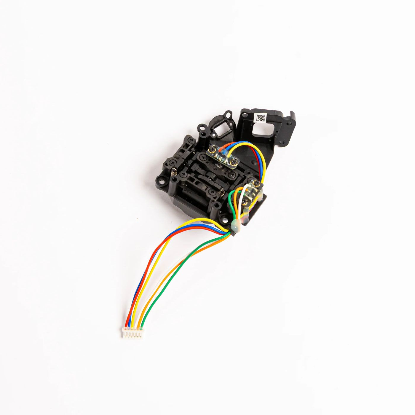 Right Control Stick Module (T60X)