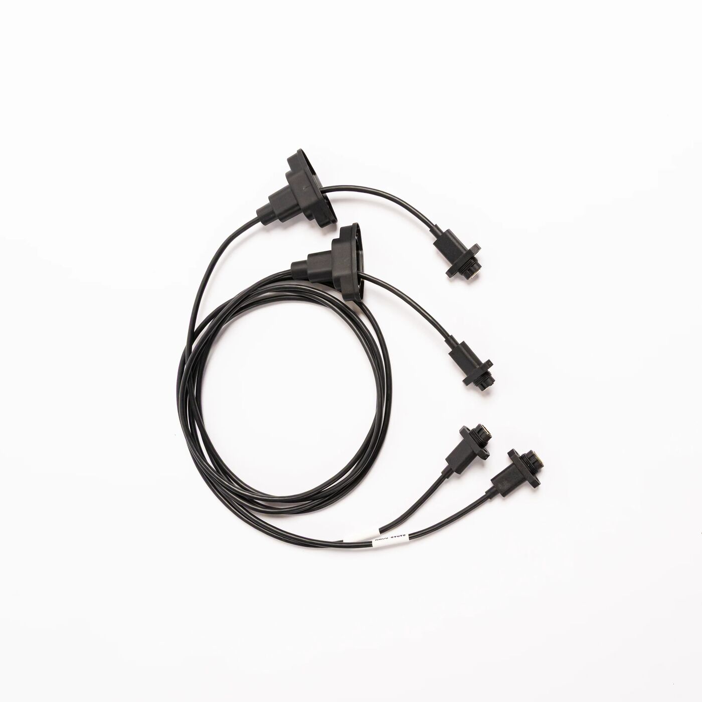 Rear Radar Signal Cable (T60X)