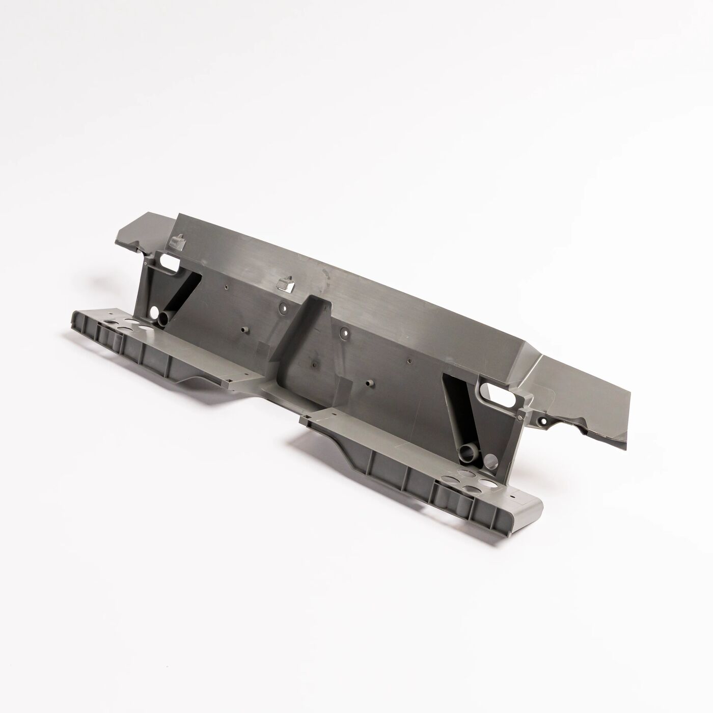 Rear Shell Bottom Plate (T60X)