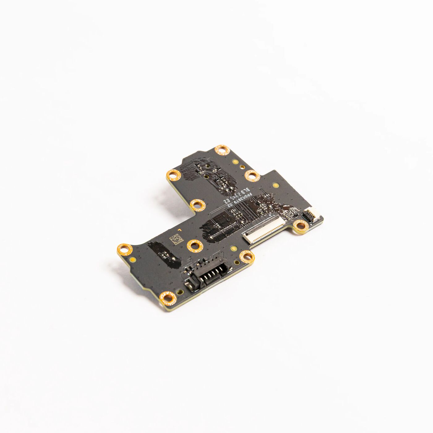 Right Button Board (T60X)