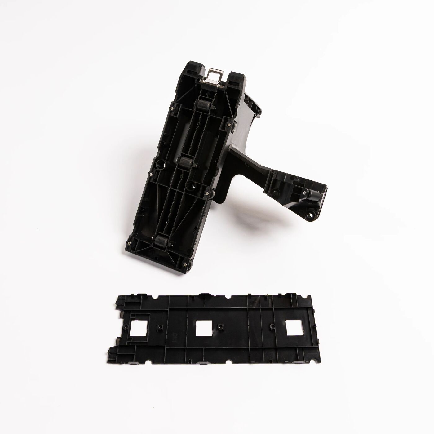 Right Extension Battery Slider (T60X)