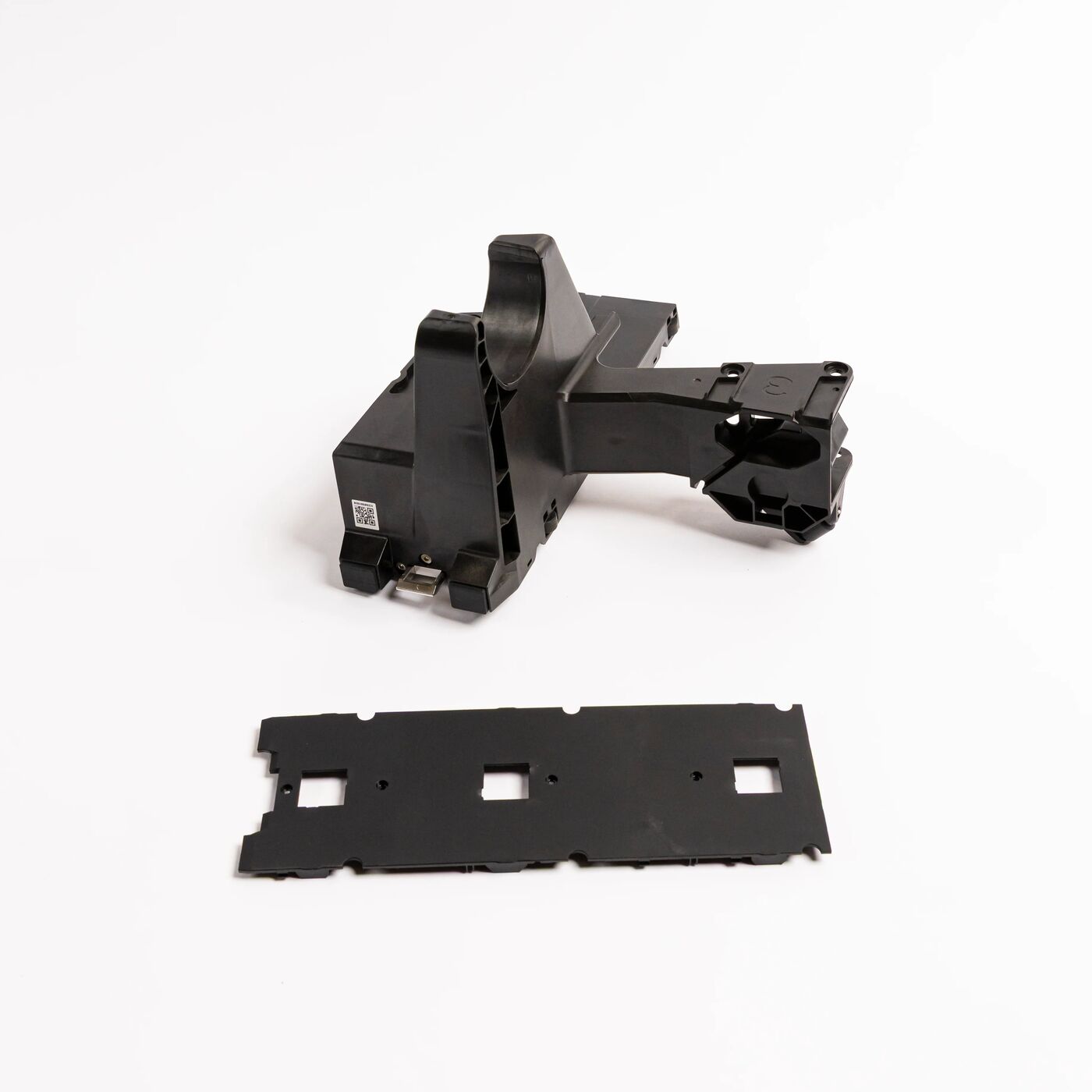 Right Extension Battery Slider (T60X)