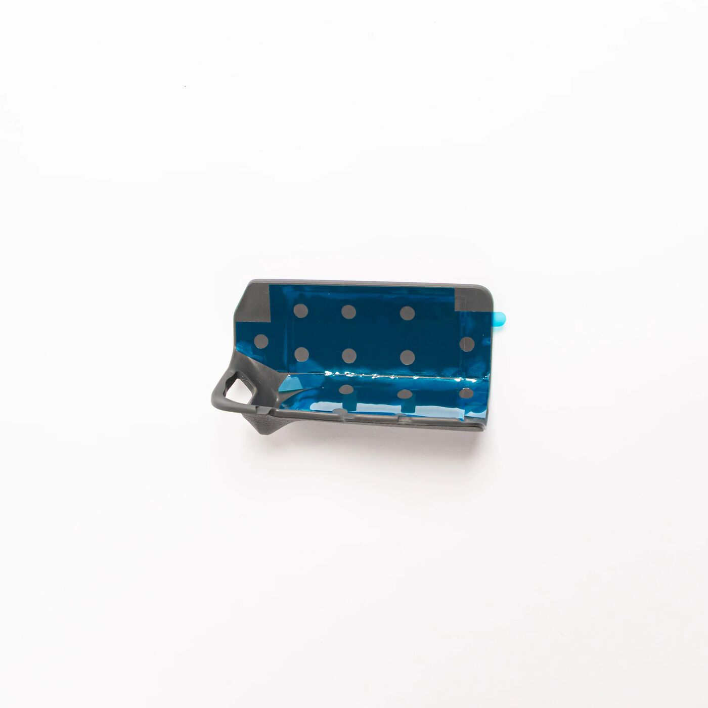 Right Handle Soft Rubber (T60X)