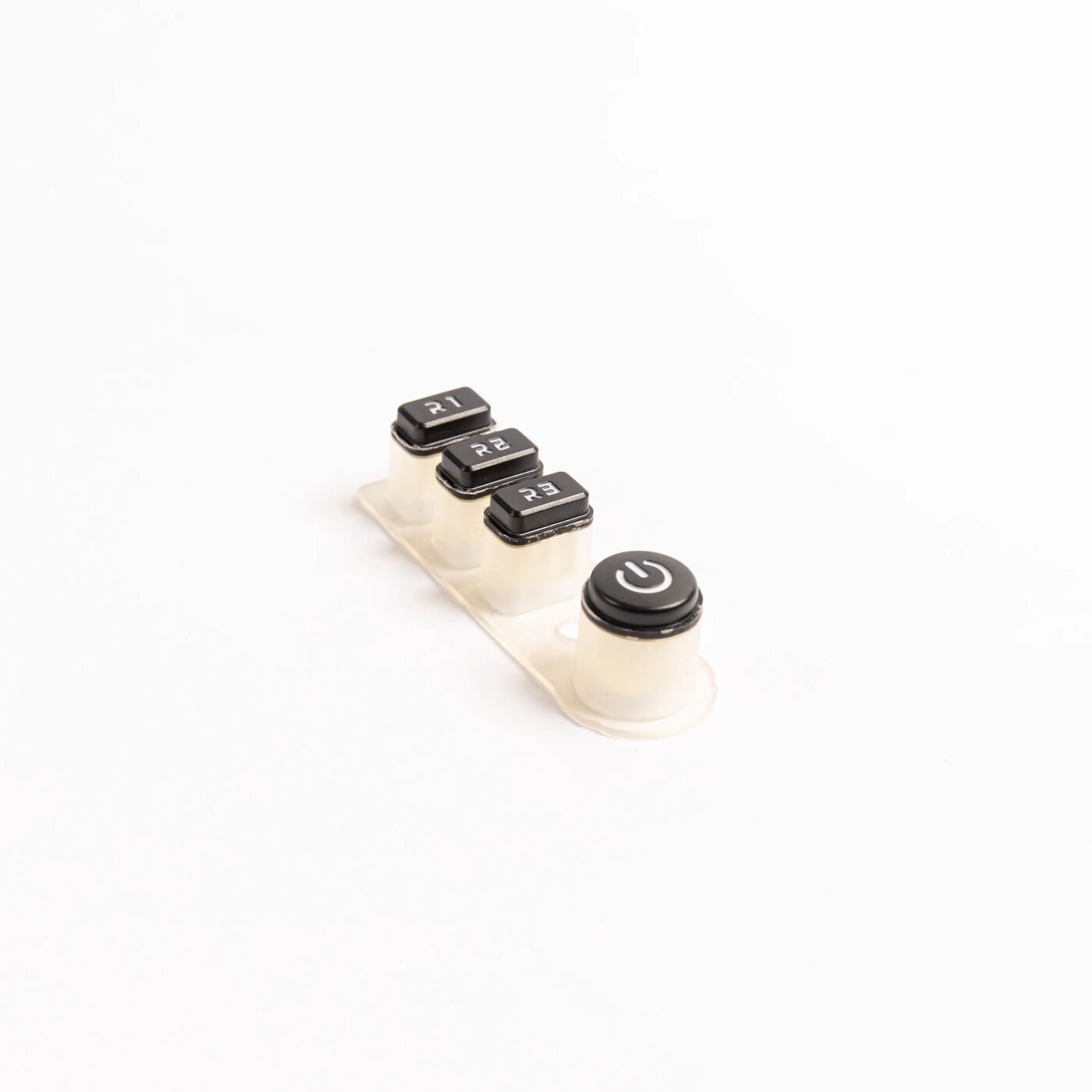 Right Side Buttons (R1/R2/R3) (T60X)