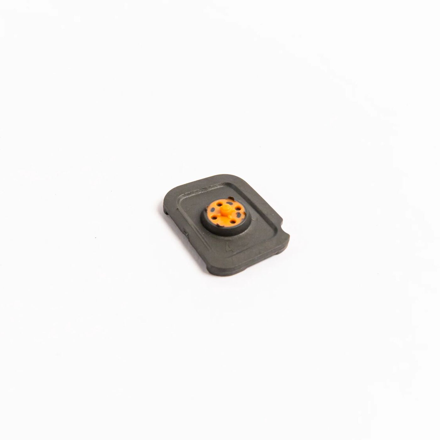 Shutter Button Silicone Rubber Pad (T60X)