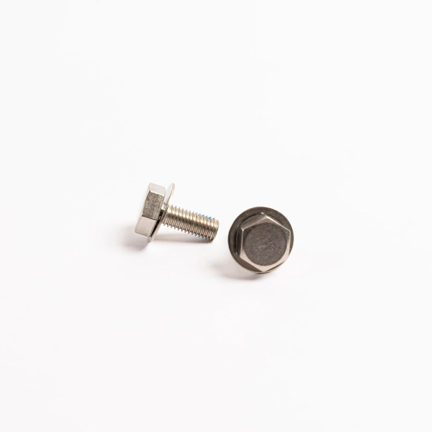 Screw M80-HHW02000180-160060-5103-Y (T60X)