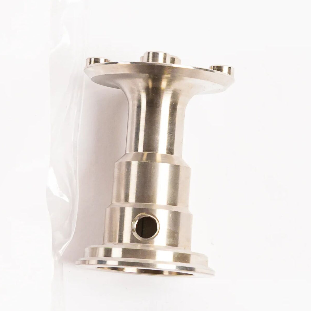 Spinner Disk Flange (T60X)