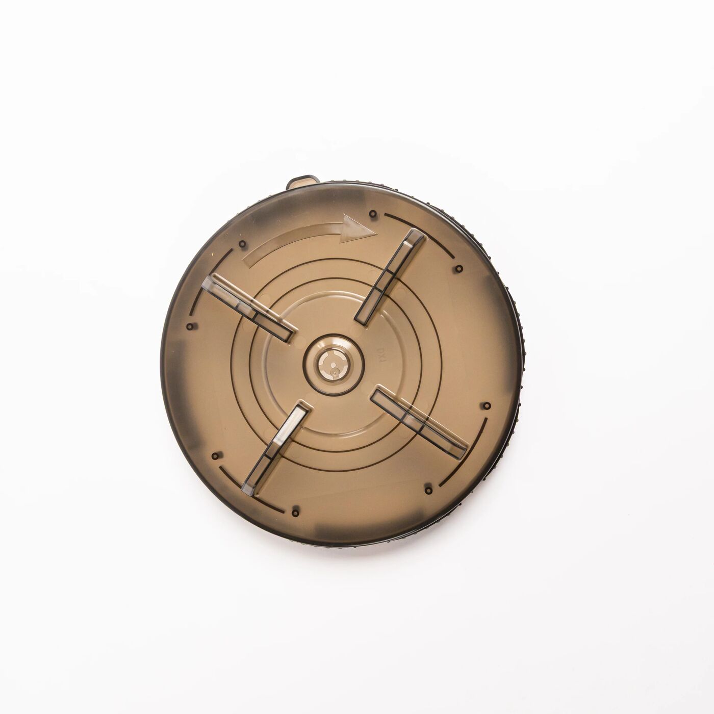 Spray Tank Cover (T60X)