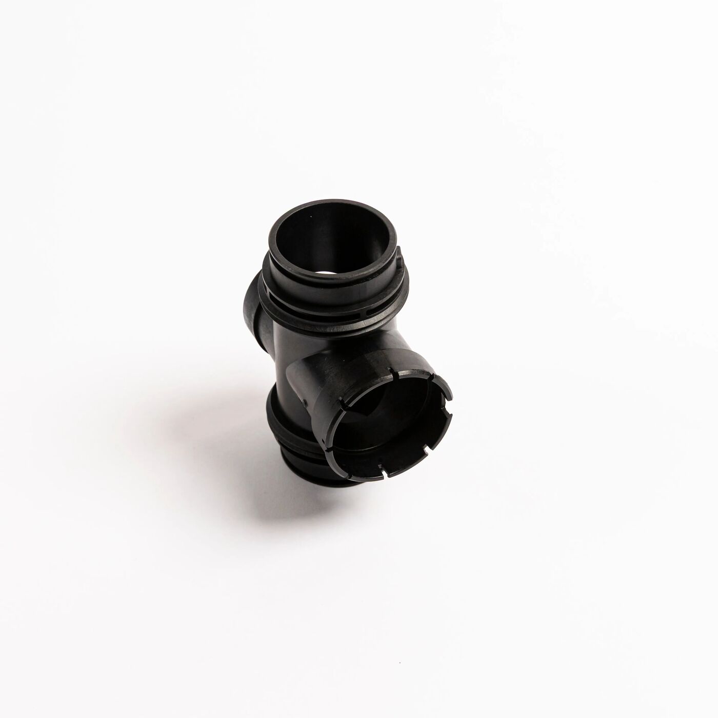 Spray Tank Y-tee Part (T60X)