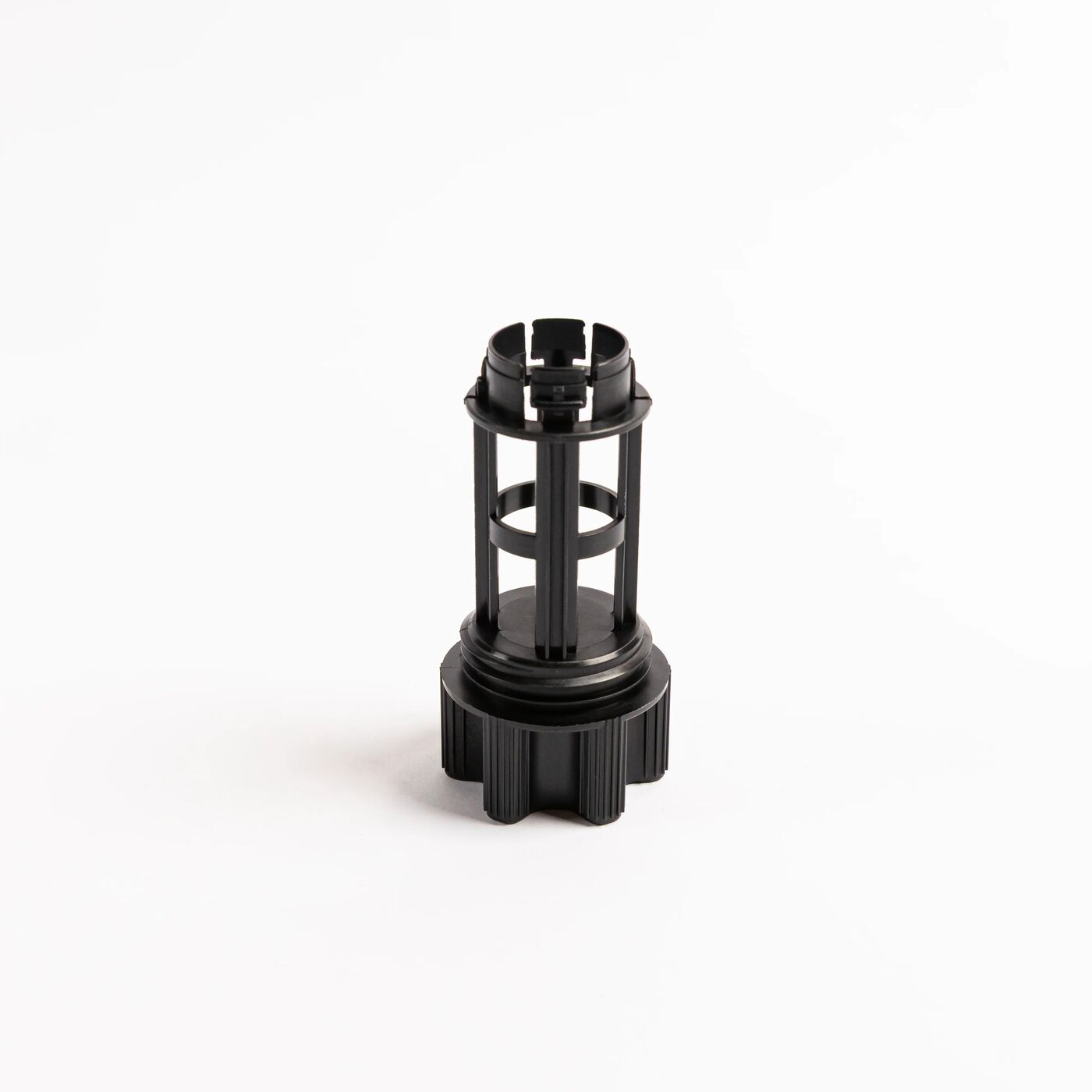 Spray Tank Y-tee Part Nut (T60X)