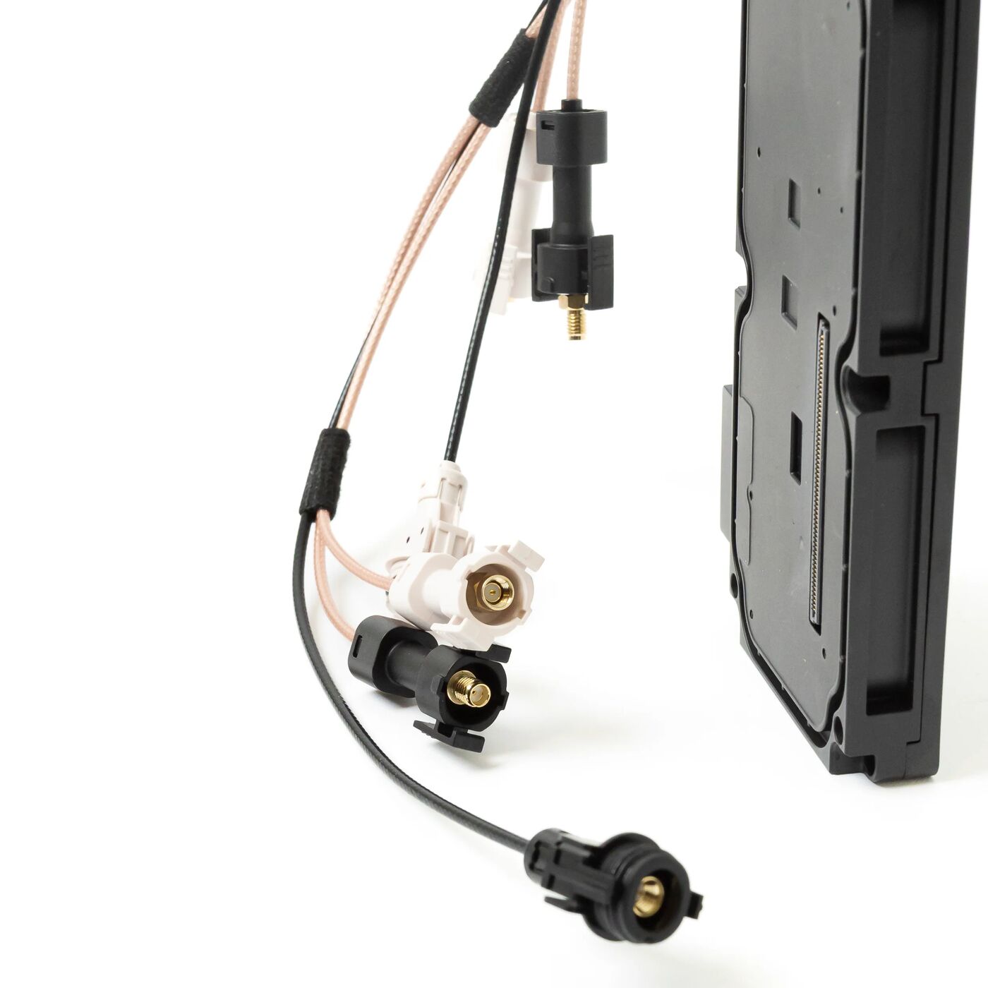 Aerial-Electronics System Module (custom edition) (T60X)