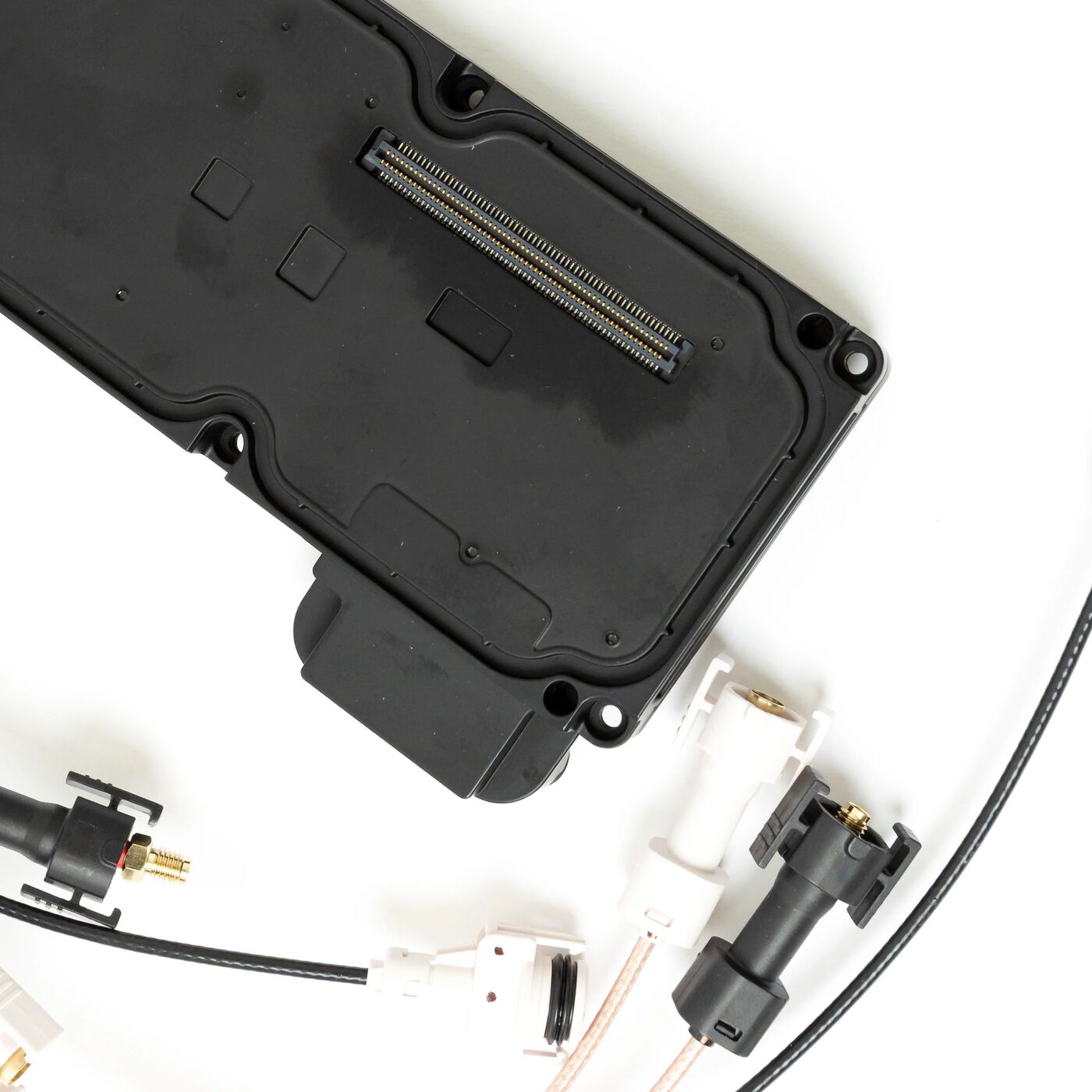 Aerial-Electronics System Module (custom edition) (T60X)