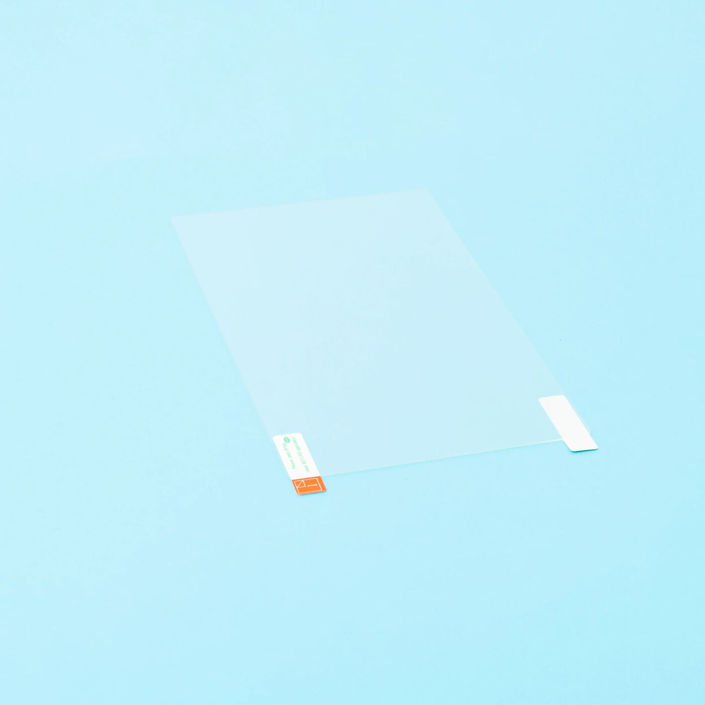 Tempered Glass Screen Protector (T60X)