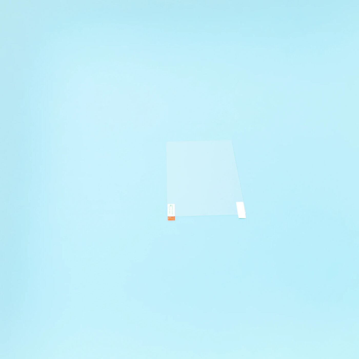 Tempered Glass Screen Protector (T60X)