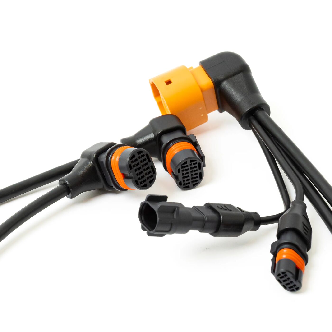 Spray Tank Signal Cable (T60X)