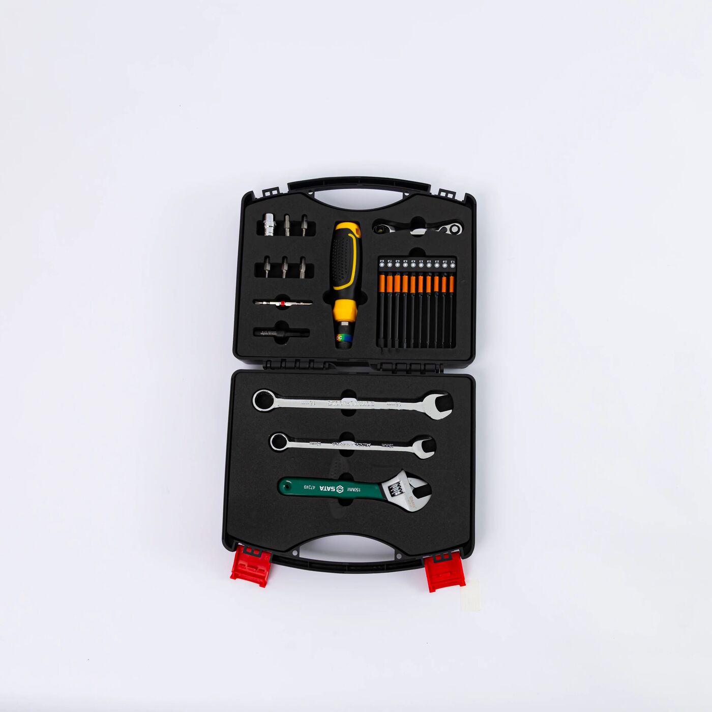 nuWay Drone Toolkit