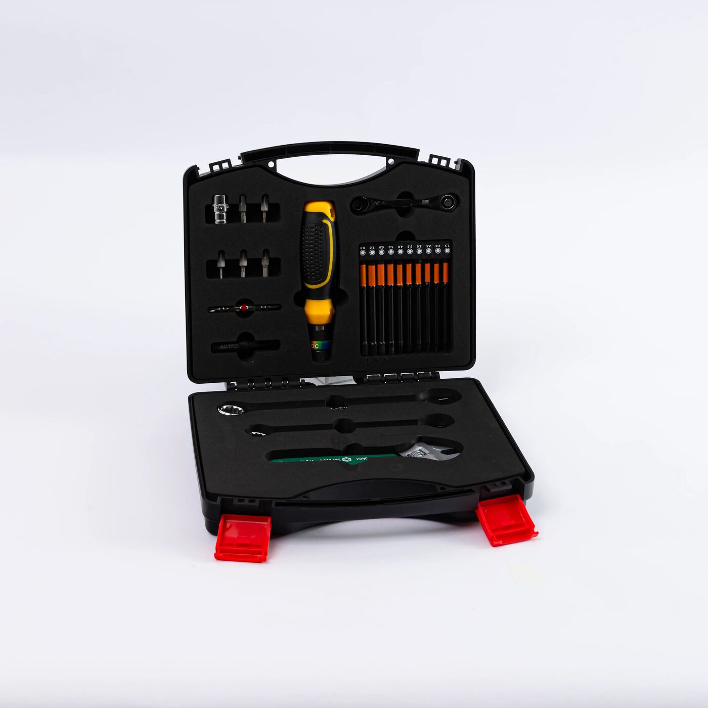 nuWay Drone Toolkit