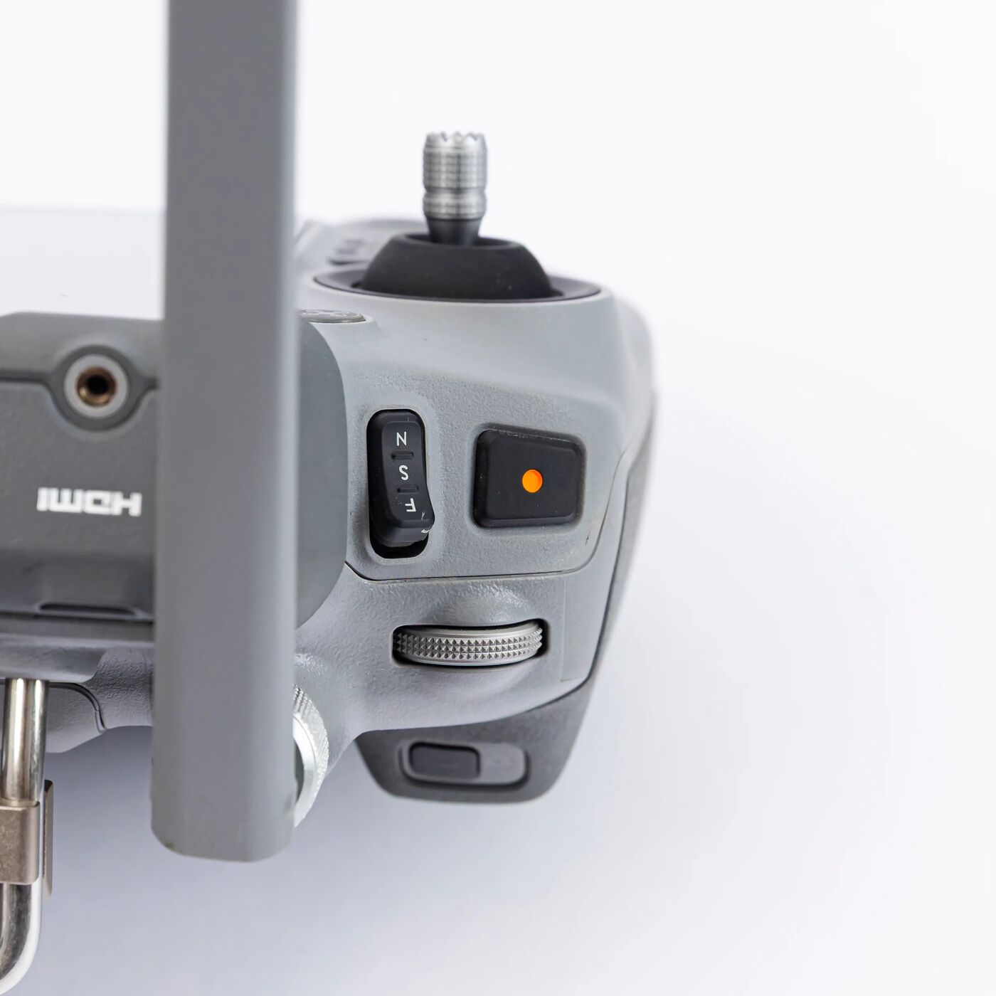 DJI RC Plus 2 Remote - Delivery (FC100)