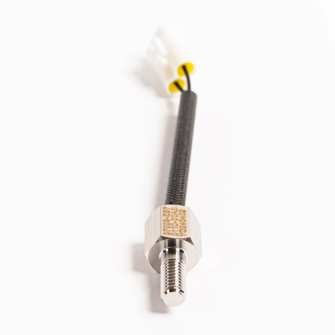 D12000i - Electric Injector Nozzle (RATO)