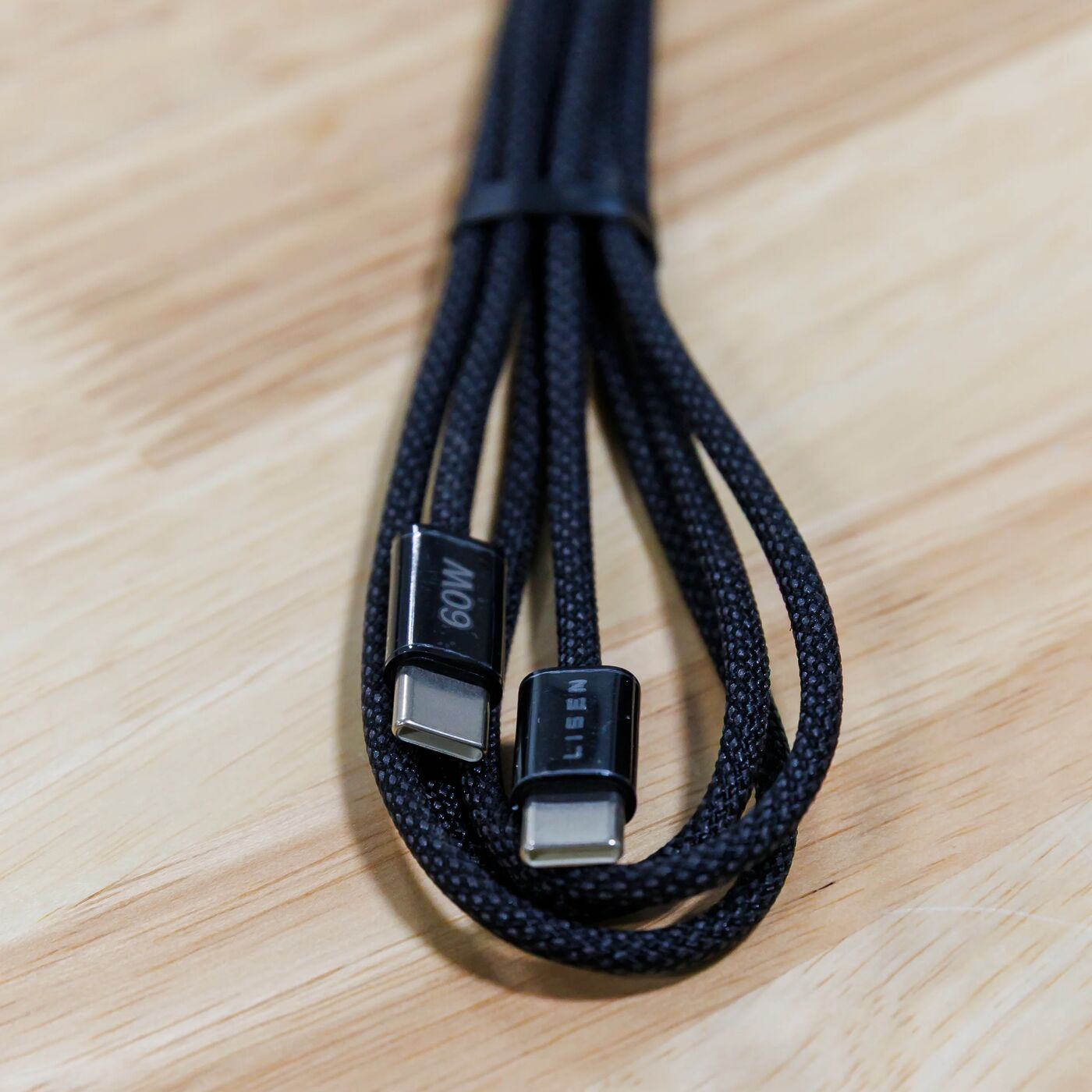 USB C to C Cable