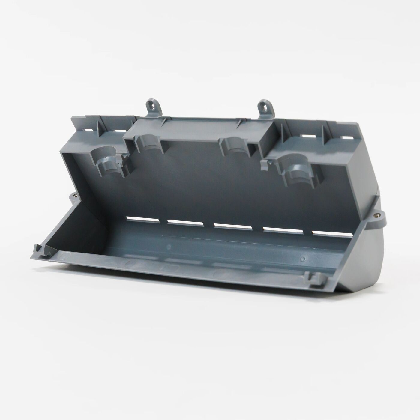 Lower Cover of Rear Shell