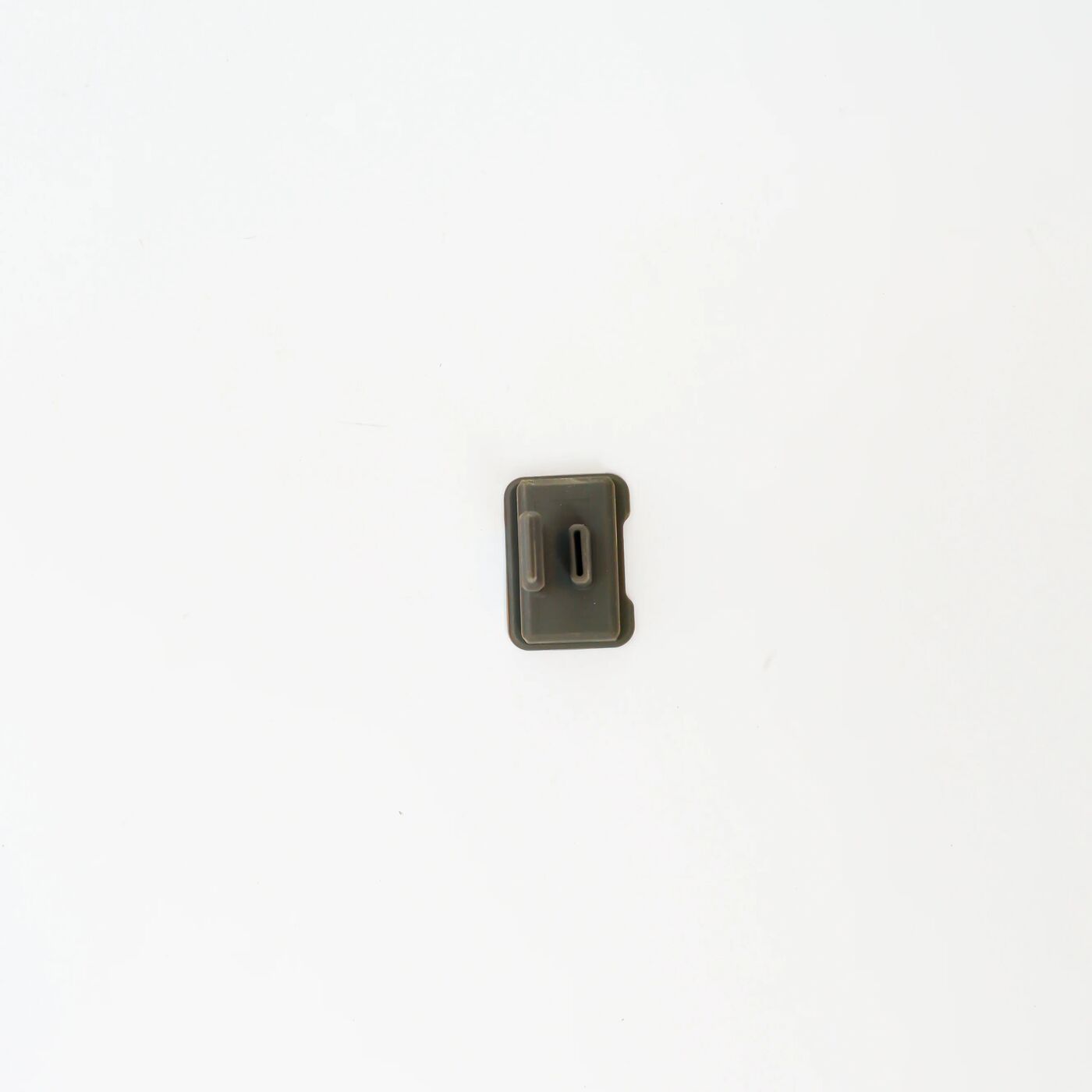 T50 Power Module Type-C Port Silicone Rubber (C12000 Charger) YC.JG.MY001083