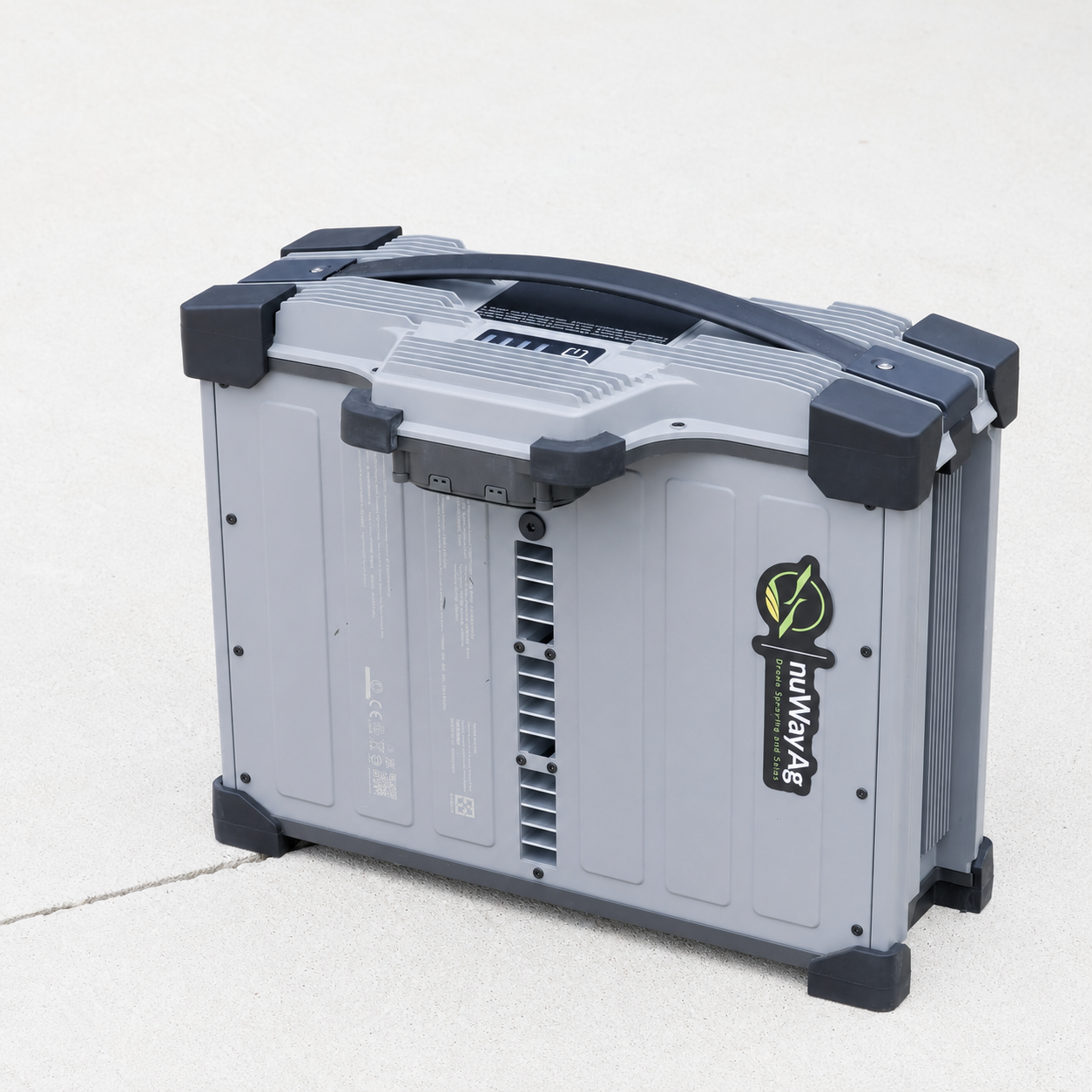 Flight Battery (T60X)