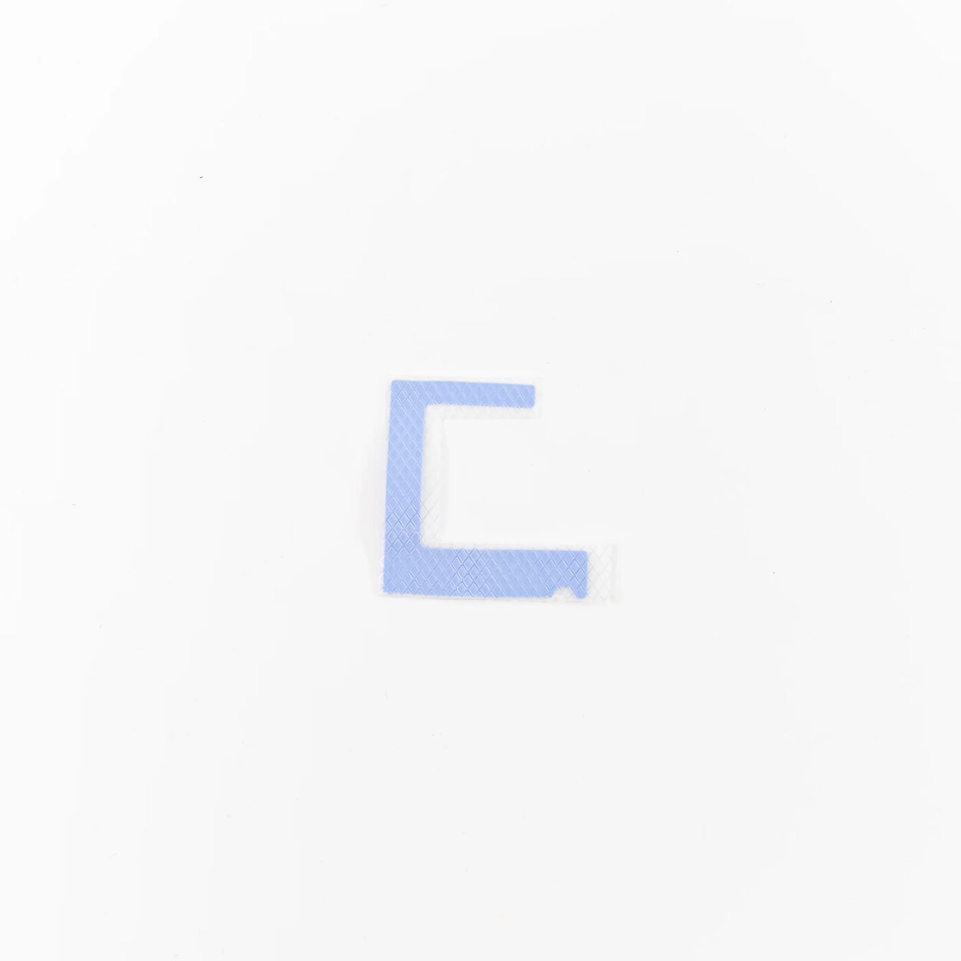 Thermal Conductive Pad - 49.6×35.6 mm (T100) YC.JG.MQ003697