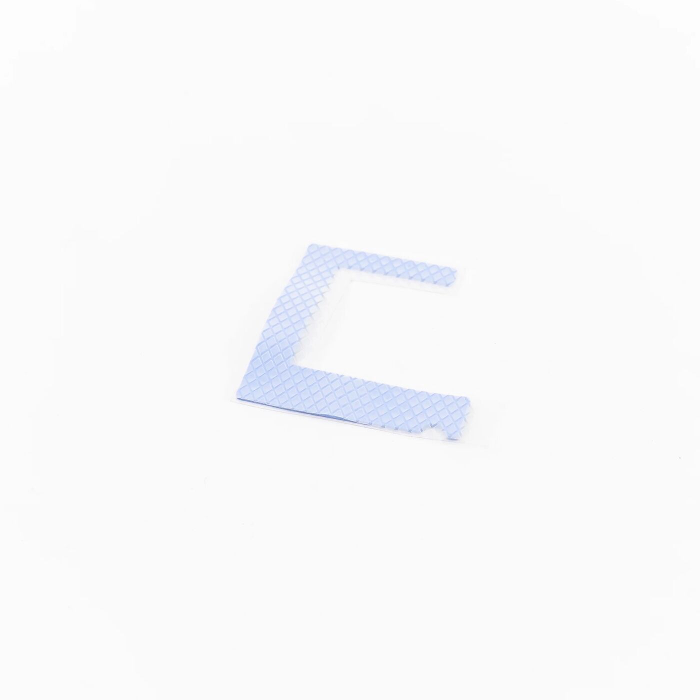 Thermal Conductive Pad - 49.6×35.6 mm (T100) YC.JG.MQ003697