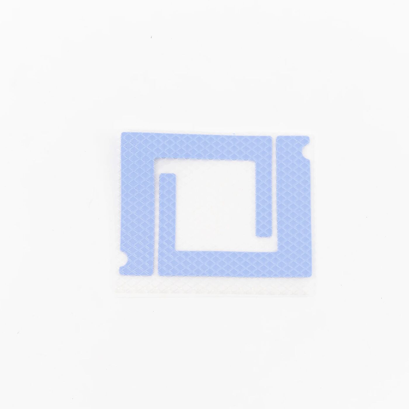 Thermal Conductive Pad - 49.6×35.6 mm (T100) YC.JG.MQ003697