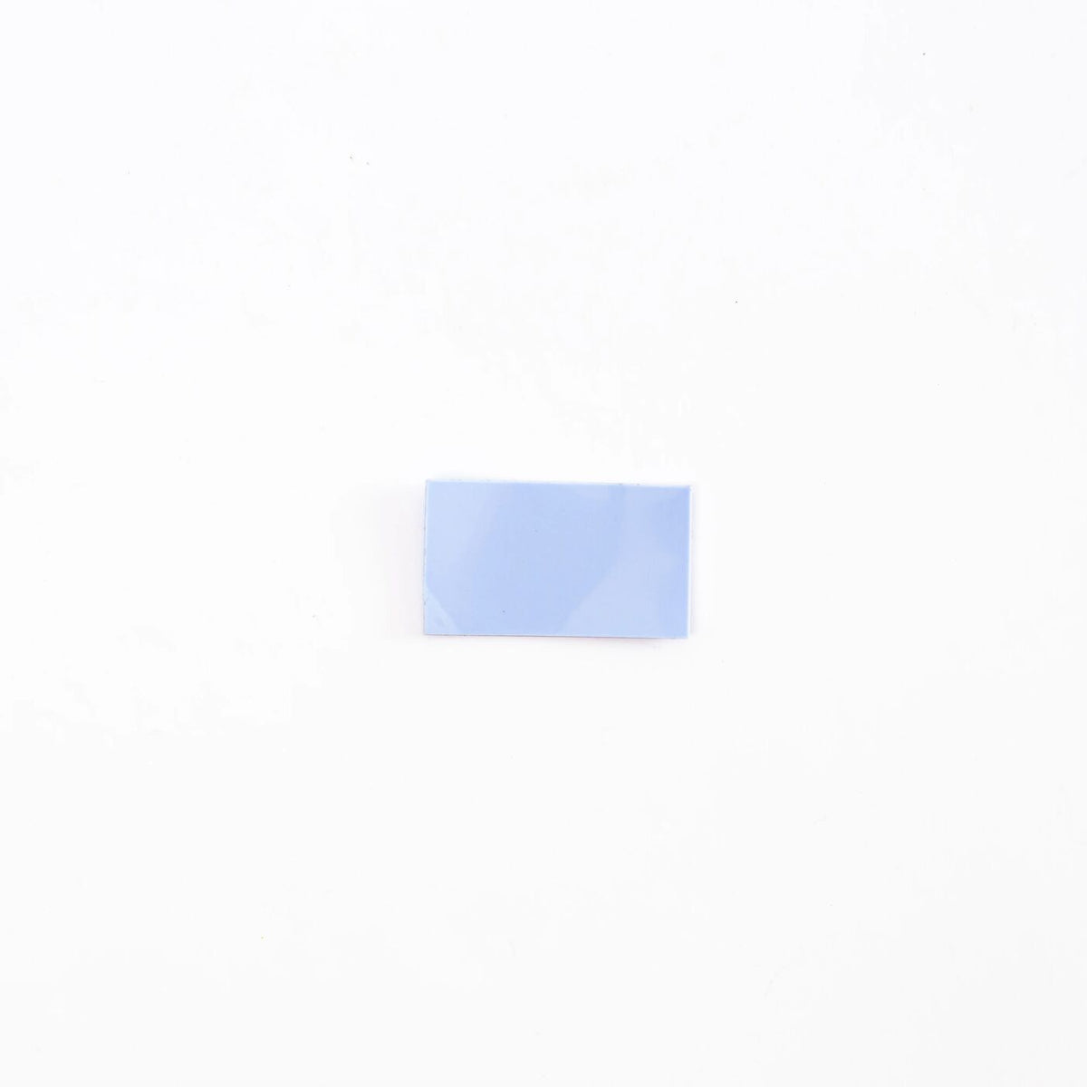 Thermally Conductive Pad - 36.79 x 23 mm (T100/T70P/T25P) YC.JG.MQ002556