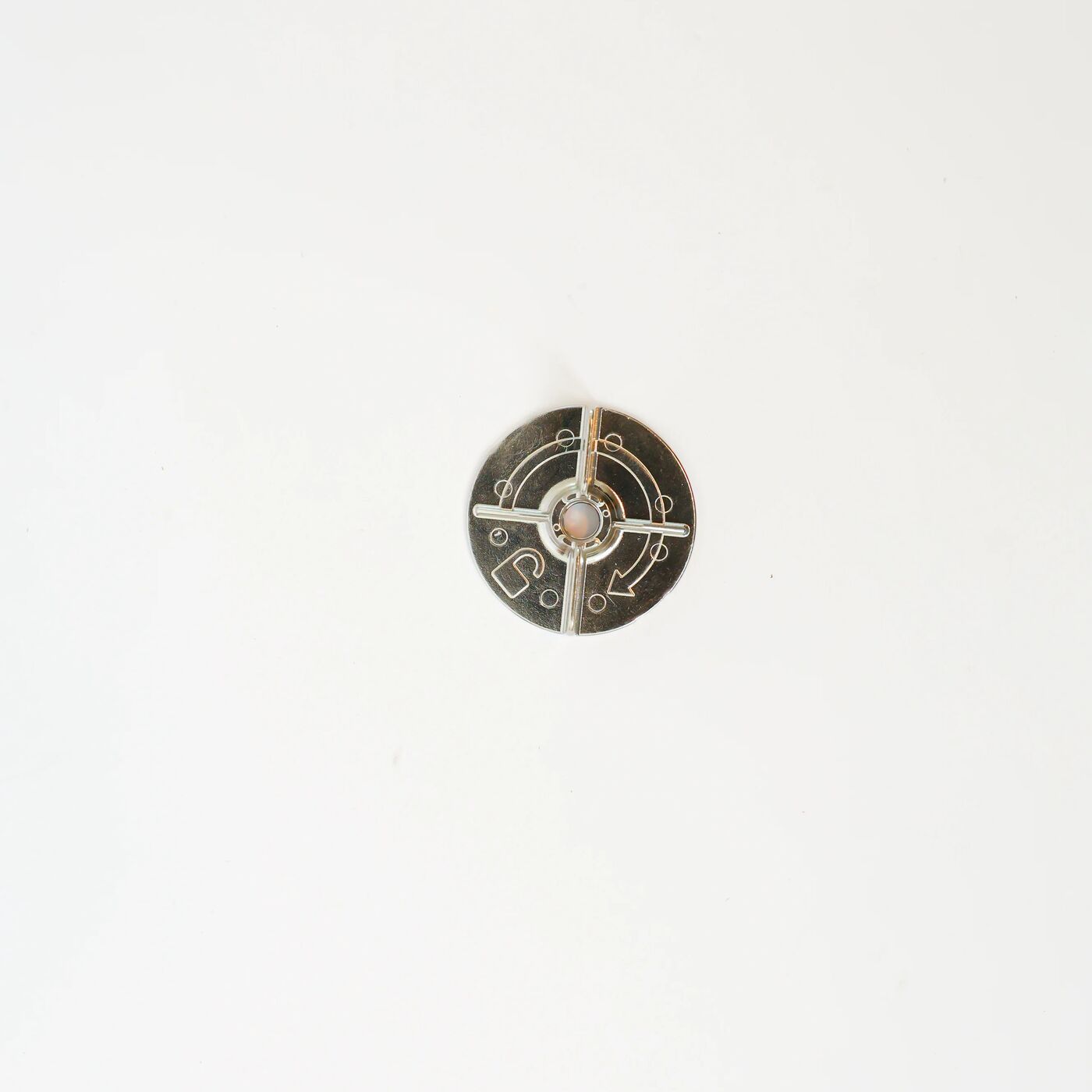 Thumb Nut (T60X/T25P) YC.JG.FM000159