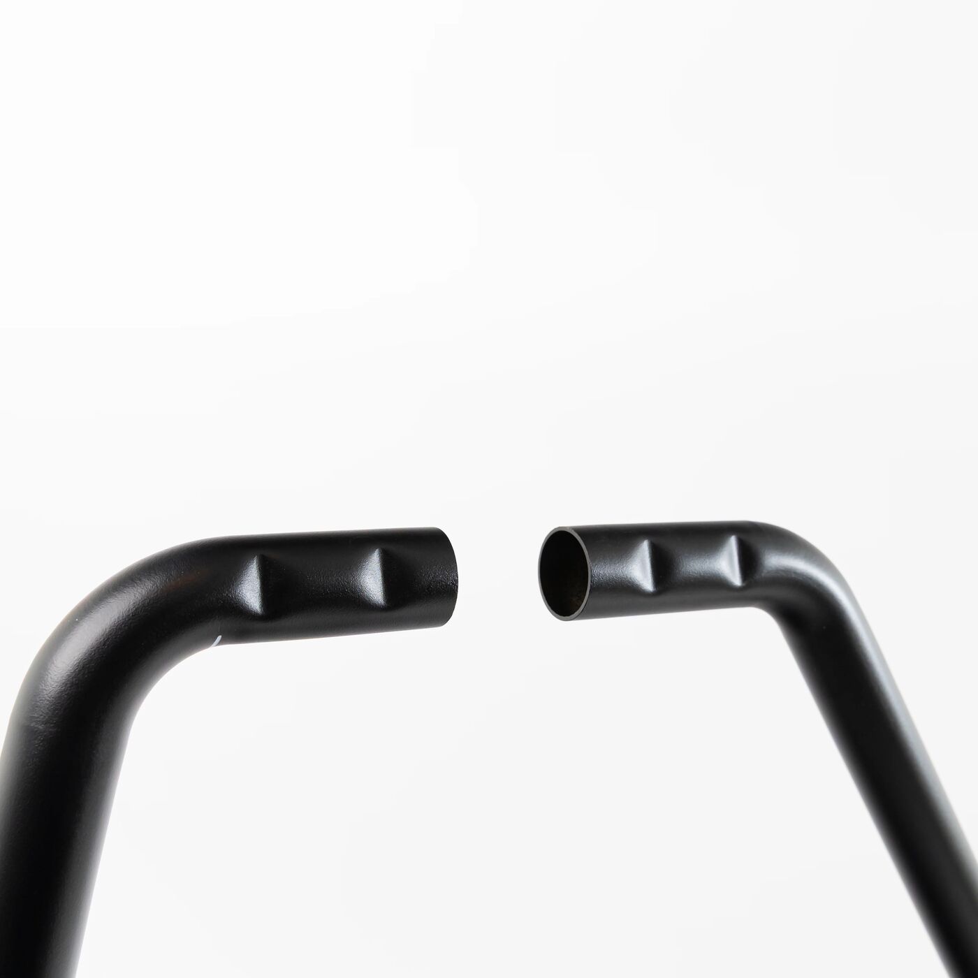 Tripod aluminum tube (T100)