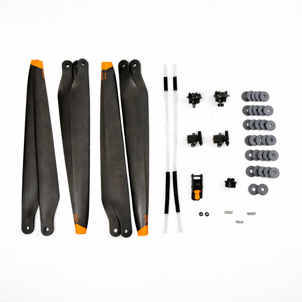 T100 Essential Parts Bundle