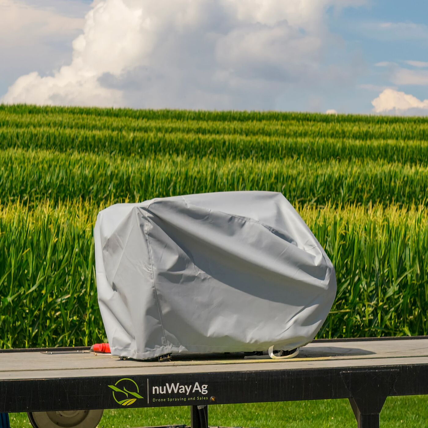 Agras T-50 Drone Cover